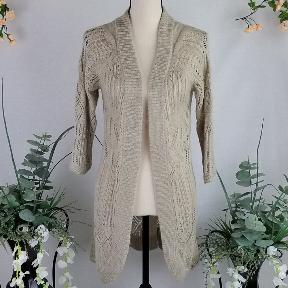 Mossimo Cardigan Sweater